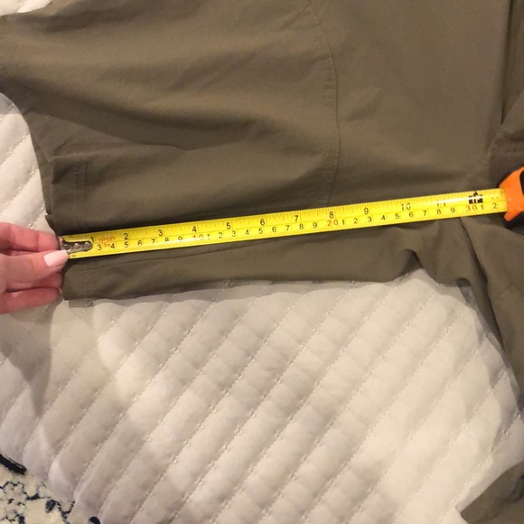 Kuhl Shorts Men’s size 36 - Picture 3 of 6